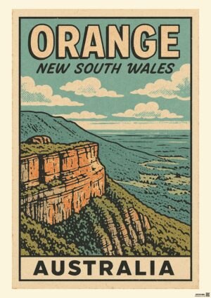 Orange | Boldline