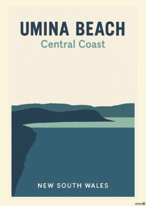 Umina Beach | Duotone