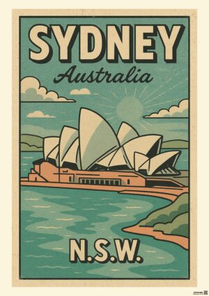 Sydney | Boldline