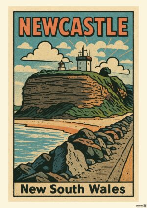 Newcastle | Boldline
