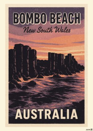 Bombo Beach | Afterglow