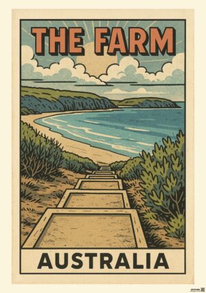 The Farm | Boldline