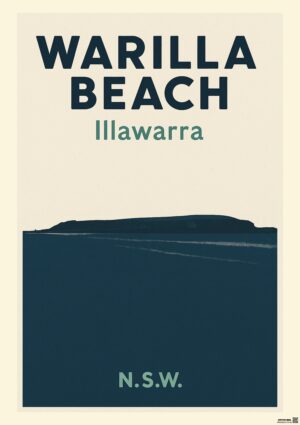 Warilla Beach | Duotone