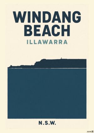 Windang Beach | Duotone