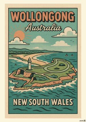 Wollongong | Boldline