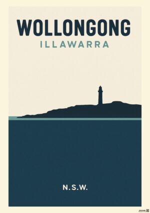 Wollongong | Duotone