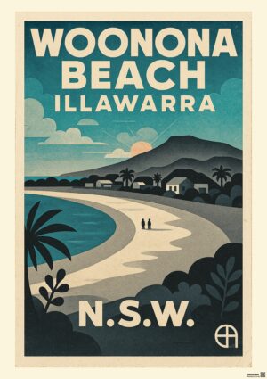 Woonona Beach | Form