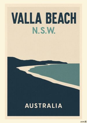 Valla Beach | Duotone