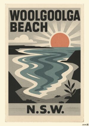 Woolgoolga Beach | Form