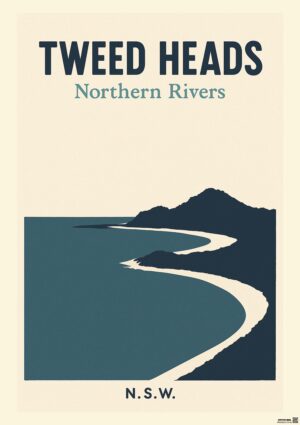 Tweed Heads | Duotone