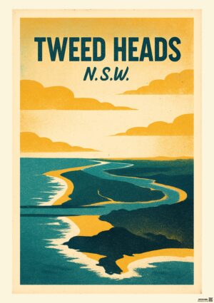 Tweed Heads | Afterglow