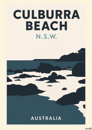 Culburra Beach | Duotone