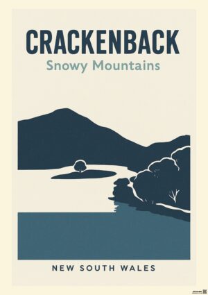 Crackenback | Duotone