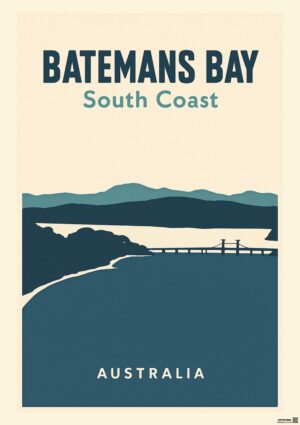 Batemans Bay | Duotone