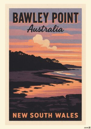 Bawley Point | Afterglow