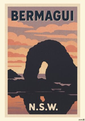 Bermagui | Afterglow