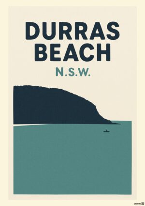 Durras Beach | Duotone