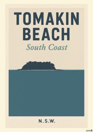 Tomakin Beach | Duotone