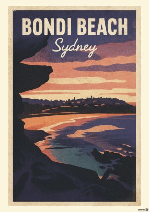 Bondi Beach | Afterglow