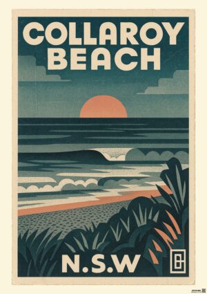 Collaroy Beach | Form