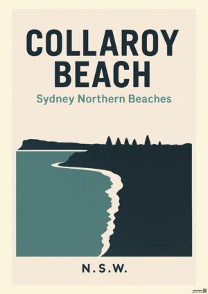 Collaroy Beach | Duotone