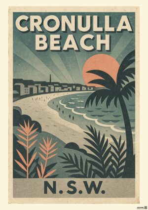 Cronulla Beach | Form