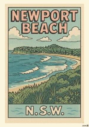 Newport Beach | Boldline