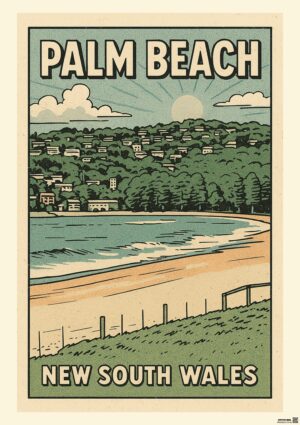 Palm Beach | Boldline