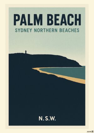 Palm Beach | Duotone
