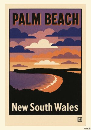 Palm Beach | Afterglow