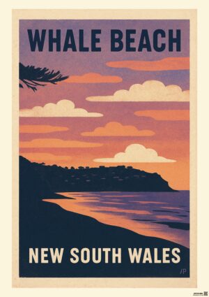 Whale Beach | Afterglow