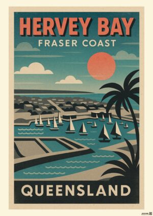 Hervey Bay | Form