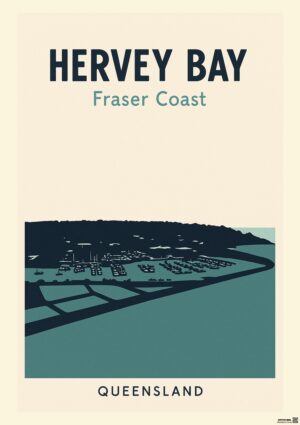 Hervey Bay | Duotone