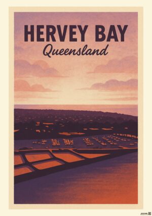 Hervey Bay | Afterglow