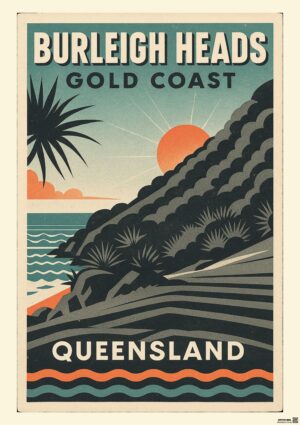 Burleigh Heads | Form