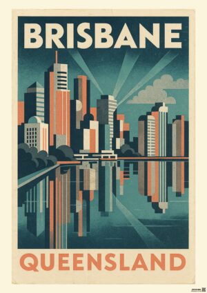 Brisbane | Form