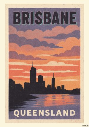 Brisbane | Afterglow