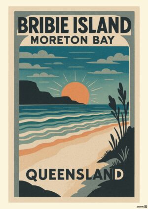 Bribie Island | Form