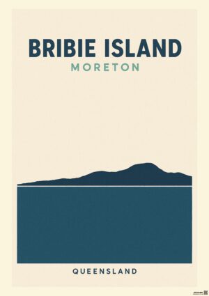 Bribie Island | Duotone