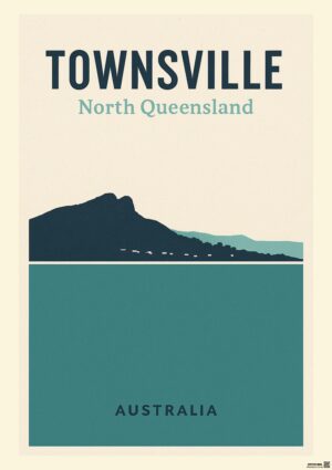 Townsville | Duotone