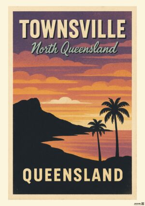 Townsville | Afterglow