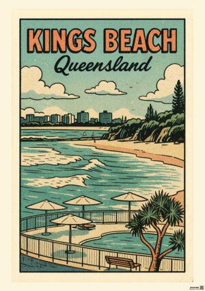 Kings Beach | Boldline