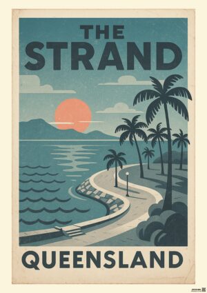 The Strand | Form