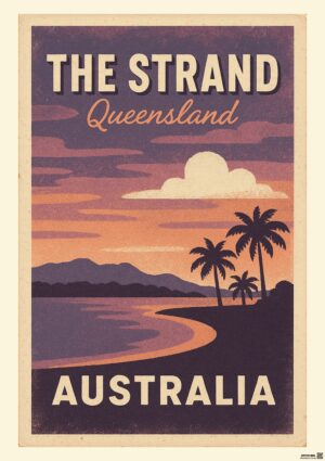 The Strand | Afterglow