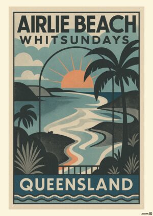 Airlie Beach | Form
