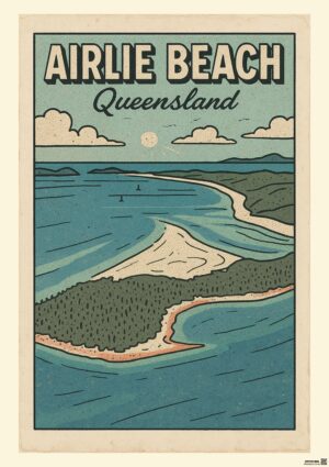 Airlie Beach | Boldline