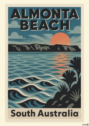 Almonta Beach | Form