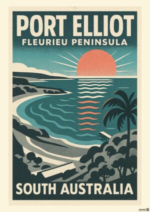 Port Elliot | Form