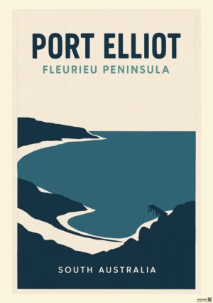 Port Elliot | Duotone