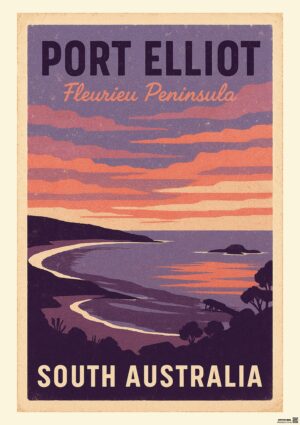Port Elliot | Afterglow